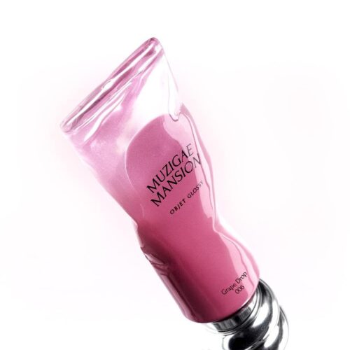 MUZIGAE MANSION OBJET GLOSSY 6g