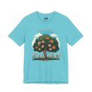 Nature's Charm Unisex Tee - Soft Cotton T-Shirt