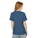 Faith-Inspired Unisex Cotton Tee, Spiritual Shirt, Gift for Him/Her, Casual Wear, Inspirational Apparel, Nature Lover Tee