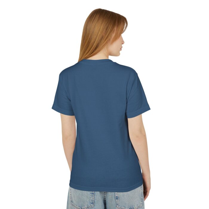Faith-Inspired Unisex Cotton Tee, Spiritual Shirt, Gift for Him/Her, Casual Wear, Inspirational Apparel, Nature Lover Tee - Image 15
