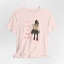 Embrace Your Beauty Tee, Women’s Graphic T-Shirt, Inspirational Quote Shirt, Gift for Her, Casual Chic Style
