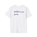 Journey Rest Inspirational T-Shirt, Motivational Apparel, Unisex Graphic Tee, Unique Gift for Travelers, Positive Quote Shirt