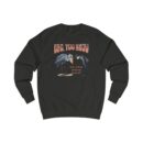 Bro, you know Unisex Sweatshirt