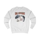 product Office supplies & Stationery Bro, you know Unisex Sweatshirt