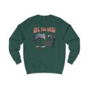 Bro, you know Unisex Sweatshirt