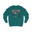 Bro, you know Unisex Sweatshirt