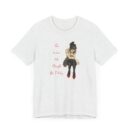 Embrace Your Beauty Tee, Women’s Graphic T-Shirt, Inspirational Quote Shirt, Gift for Her, Casual Chic Style