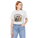 Mountain Shepherds Unisex Tee - Dog Lover Gift, Animal Tee, Casual Wear, Pet Owner Shirt, Gift for Dog Lovers