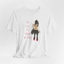 Embrace Your Beauty Tee, Women’s Graphic T-Shirt, Inspirational Quote Shirt, Gift for Her, Casual Chic Style