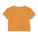 Women's Festival Crop Top: Live the Breath Holy Spirit, Summer Top, Music Festival Essential, Inspirational Apparel