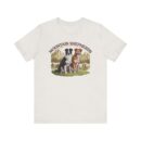 Mountain Shepherds Unisex Tee - Dog Lover Gift, Animal Tee, Casual Wear, Pet Owner Shirt, Gift for Dog Lovers