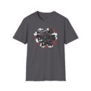 Nothing Is as Precious as Time Unisex Softstyle T-Shirt | Inspirational Quote Tee, Comfortable Casual Wear, Gift for Him/Her, Everyday [...]