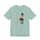 Embrace Your Beauty Tee, Women’s Graphic T-Shirt, Inspirational Quote Shirt, Gift for Her, Casual Chic Style