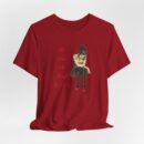 Embrace Your Beauty Tee, Women’s Graphic T-Shirt, Inspirational Quote Shirt, Gift for Her, Casual Chic Style