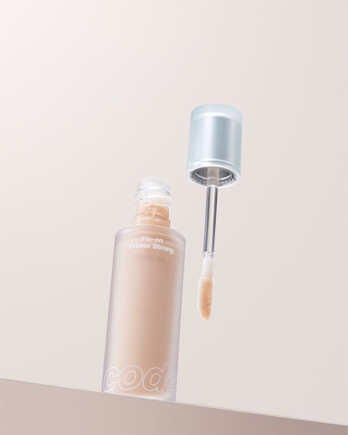 Glint by VDIVOV Fixon Primer Strong 9ml - Image 3