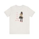 product T-Shirt Embrace Your Beauty Tee, Women’s Graphic T-Shirt, Inspirational Quote Shirt, Gift for Her, Casual Chic Style