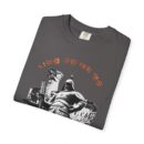 Vintage Graphic Tee, Streetwear Shirt, Casual Unisex T-shirt, Cool Gift for Friends, Korean Culture Apparel