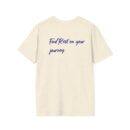 Journey Rest Inspirational T-Shirt, Motivational Apparel, Unisex Graphic Tee, Unique Gift for Travelers, Positive Quote Shirt