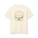 Faith-Inspired Unisex Cotton Tee, Spiritual Shirt, Gift for Him/Her, Casual Wear, Inspirational Apparel, Nature Lover Tee
