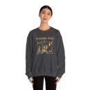 Heavenly gate Unisex Heavy Blend™ Crewneck Sweatshirt