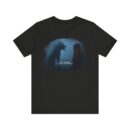 "meta_description": "Step into 2025 style with the Fashion Mysterious Encounter Tee, a unisex graphic tee that blends comfort with cutting-edge fashion.",