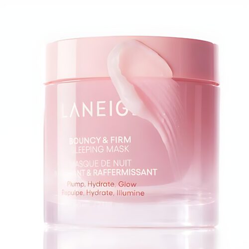 LANEIGE BOUNCY & FIRM EYE SLEEPING MASK 60ml - Cosmetics - SKU: EK309165