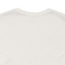Elegant Dance T-Shirt, Ballet Tee, Unisex Jersey Shirt, Dance Lover Gift, Stylish Outfit, Trendy Apparel