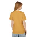 Faith-Inspired Unisex Cotton Tee, Spiritual Shirt, Gift for Him/Her, Casual Wear, Inspirational Apparel, Nature Lover Tee
