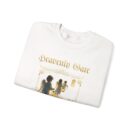 Heavenly gate Unisex Heavy Blend™ Crewneck Sweatshirt