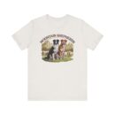Mountain Shepherds Unisex Tee - Dog Lover Gift, Animal Tee, Casual Wear, Pet Owner Shirt, Gift for Dog Lovers