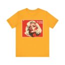 Vintage Marilyn Monroe Tee - Unisex Jersey Short Sleeve Shirt, Retro Graphic Shirt, Blonde Icon T-Shirt, Gift for Her, Casual Style