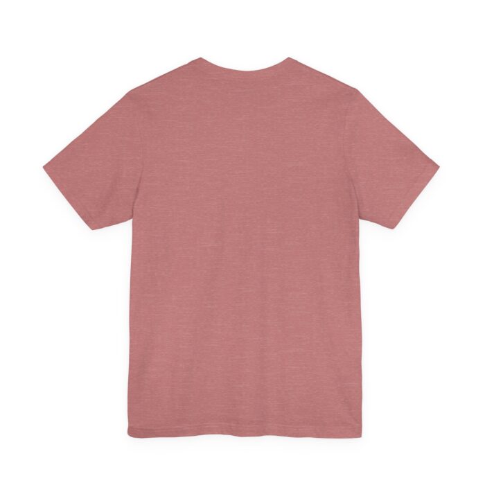 Elegant Dance T-Shirt, Ballet Tee, Unisex Jersey Shirt, Dance Lover Gift, Stylish Outfit, Trendy Apparel - Image 4