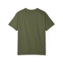 Vintage Robot Graphic Tee, Unisex Casual T-Shirt, Gift for Gamers, Retro Style Shirt, Perfect for Comic-Con, Everyday Wear