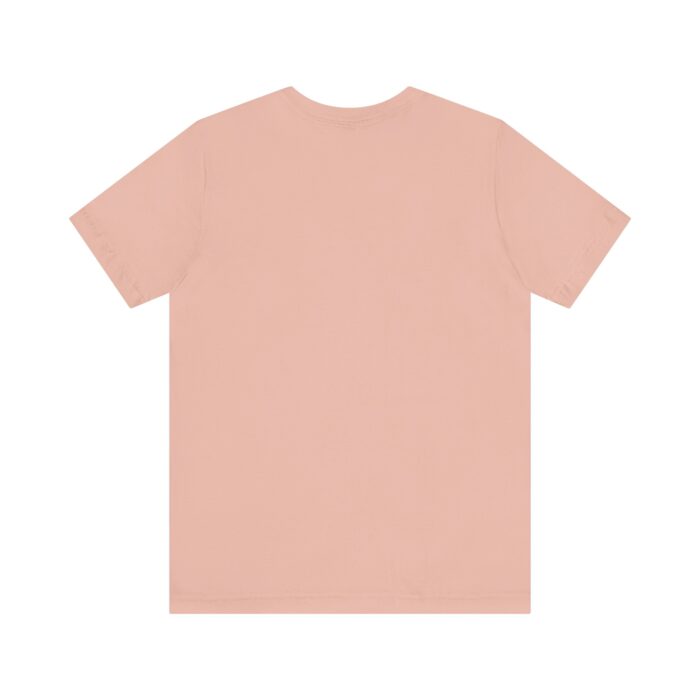 Croissant Lovers Tee - Unisex Jersey Short Sleeve - Image 10