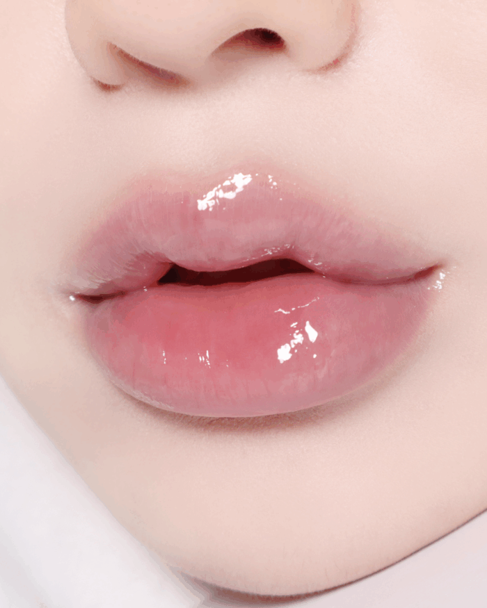 Glint by VDIVOV Code Glokolor Strong Lip Serine 15ml - Image 3