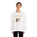 Heavenly gate Unisex Heavy Blend™ Crewneck Sweatshirt