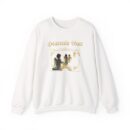 Heavenly gate Unisex Heavy Blend™ Crewneck Sweatshirt