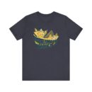 Cozy Book Nook Tee, Perfect for Readers, Literary Gifts, Book Lovers, Comfortable Casual Wear, Relaxing at Home