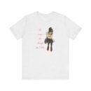 Embrace Your Beauty Tee, Women’s Graphic T-Shirt, Inspirational Quote Shirt, Gift for Her, Casual Chic Style