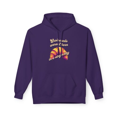 "meta_description": "Discover ultimate comfort with our unisex hoodie, perfect for every casual wardrobe.",