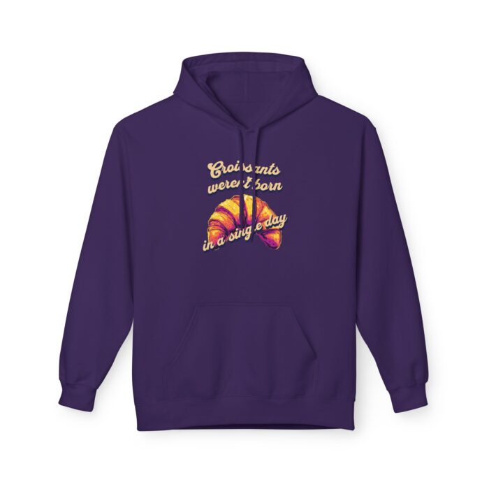 "meta_description": "Discover ultimate comfort with our unisex hoodie, perfect for every casual wardrobe.",