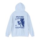 Find your own adventure Unisex Heavy Blend™ Hooded Sweatshirt