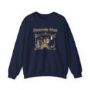 Heavenly gate Unisex Heavy Blend™ Crewneck Sweatshirt