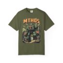 "meta_description": "Shop the Vintage Tee for a retro style and unmatched comfort. Perfect for gamers and everyday wear.",