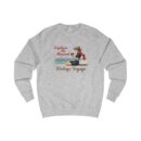 Capture the Moment Unisex Sweatshirt