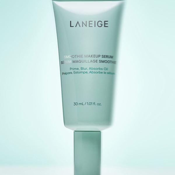 LANEIGE SMOOTHIE MAKEUP SERUM 30ml