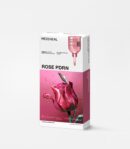 "meta_description": "Achieve radiant skin with MEDIHEAL Rose PDRN Mask for a youthful glow.",