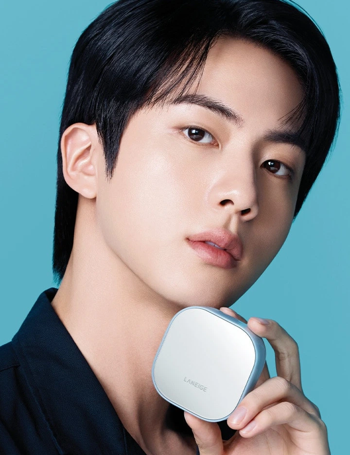 LANEIGE NEO Cushion MEWY SPF 42 PA++ Semi-Matte Skincare Cushion - Cosmetics - SKU: EK305846