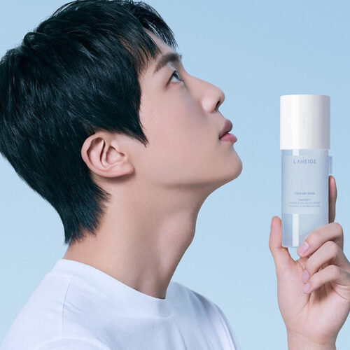 LANEIGE Cream Skin Zincpep™ Toner & Gel Moisturizer 170ml - Cosmetics - SKU: EK305766