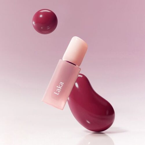 LAKA Popping Balloon Tint 4.5g - Cosmetics - SKU: EK304189